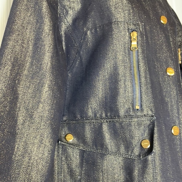 LRL Ralph Lauren Jacket Sz 22 - Picture 4 of 12